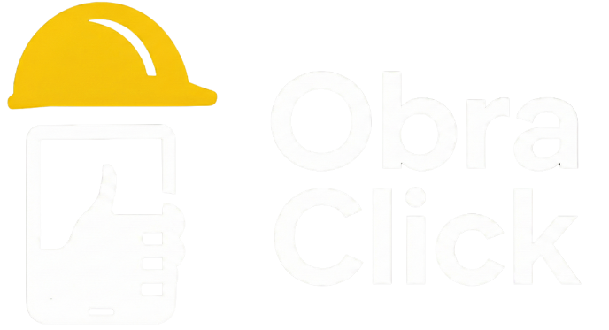 ObraClick Logo