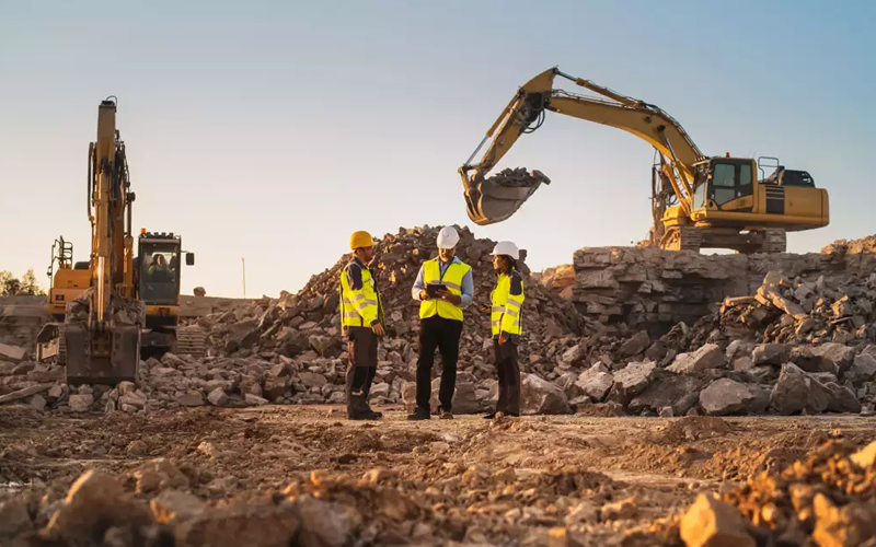 Herramientas profesionales